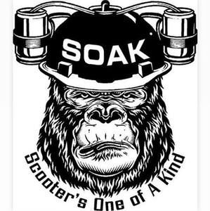 Meet your Posher, Scott